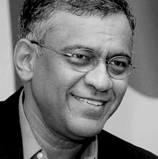Mr. Gopal Srinivasan